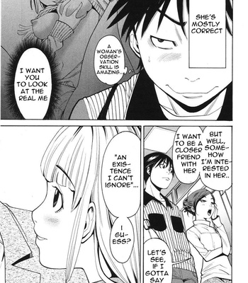 A Peephole (Volumes 1 – [most Of] 6) comic porn sex 128