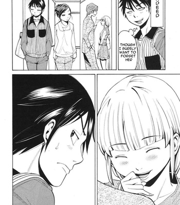 A Peephole (Volumes 1 – [most Of] 6) comic porn sex 129