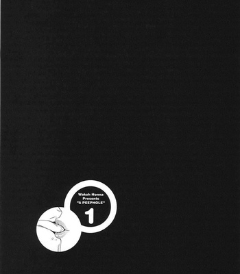 A Peephole (Volumes 1 – [most Of] 6) comic porn sex 134