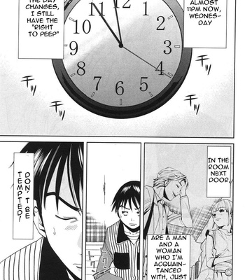 A Peephole (Volumes 1 – [most Of] 6) comic porn sex 137