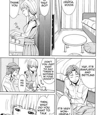 A Peephole (Volumes 1 – [most Of] 6) comic porn sex 139