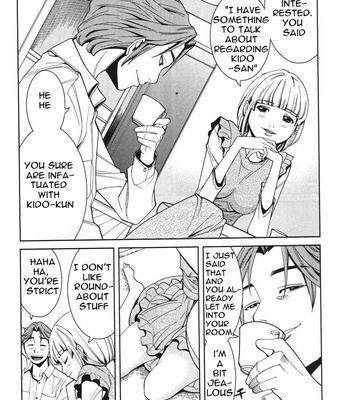 A Peephole (Volumes 1 – [most Of] 6) comic porn sex 140