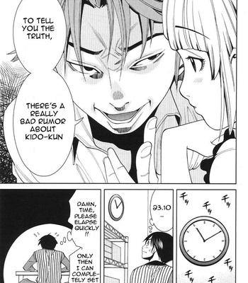 A Peephole (Volumes 1 – [most Of] 6) comic porn sex 141