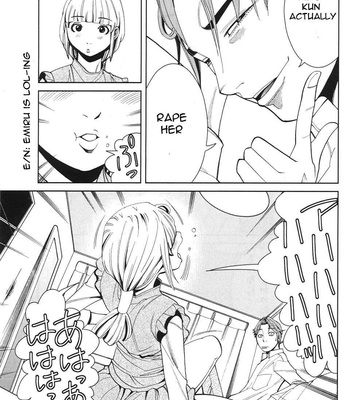 A Peephole (Volumes 1 – [most Of] 6) comic porn sex 143