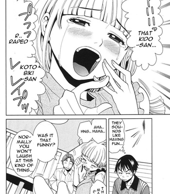 A Peephole (Volumes 1 – [most Of] 6) comic porn sex 144