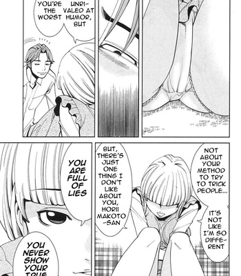 A Peephole (Volumes 1 – [most Of] 6) comic porn sex 145