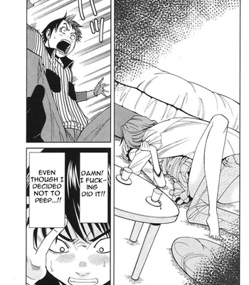 A Peephole (Volumes 1 – [most Of] 6) comic porn sex 147