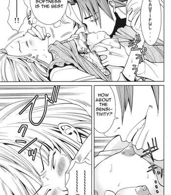 A Peephole (Volumes 1 – [most Of] 6) comic porn sex 149