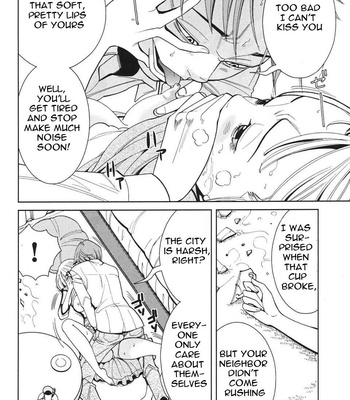 A Peephole (Volumes 1 – [most Of] 6) comic porn sex 152