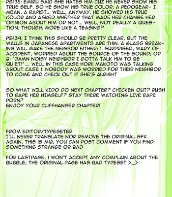 A Peephole (Volumes 1 – [most Of] 6) comic porn sex 156