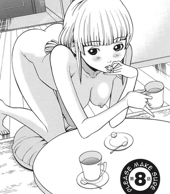 A Peephole (Volumes 1 – [most Of] 6) comic porn sex 157