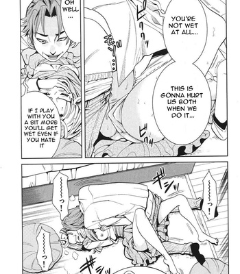 A Peephole (Volumes 1 – [most Of] 6) comic porn sex 158