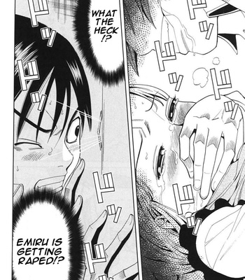 A Peephole (Volumes 1 – [most Of] 6) comic porn sex 159