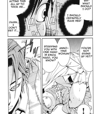 A Peephole (Volumes 1 – [most Of] 6) comic porn sex 160