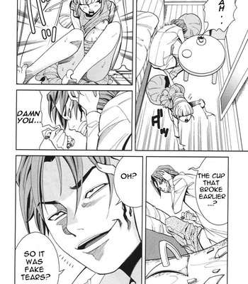 A Peephole (Volumes 1 – [most Of] 6) comic porn sex 161