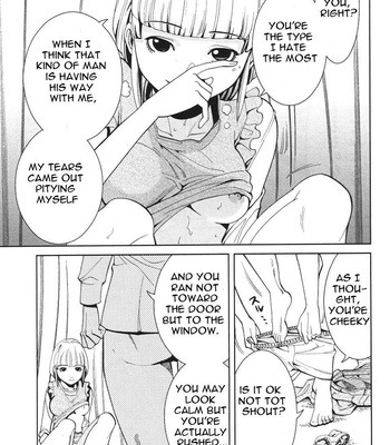 A Peephole (Volumes 1 – [most Of] 6) comic porn sex 162