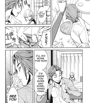 A Peephole (Volumes 1 – [most Of] 6) comic porn sex 167