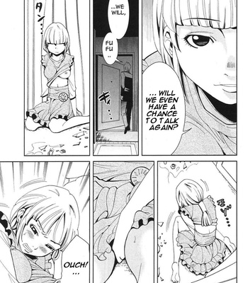 A Peephole (Volumes 1 – [most Of] 6) comic porn sex 168