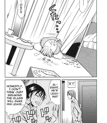 A Peephole (Volumes 1 – [most Of] 6) comic porn sex 169