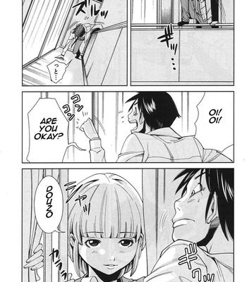 A Peephole (Volumes 1 – [most Of] 6) comic porn sex 170