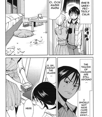 A Peephole (Volumes 1 – [most Of] 6) comic porn sex 171