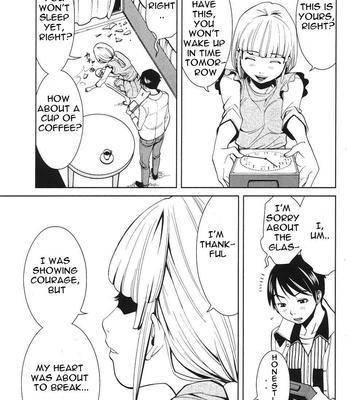 A Peephole (Volumes 1 – [most Of] 6) comic porn sex 172