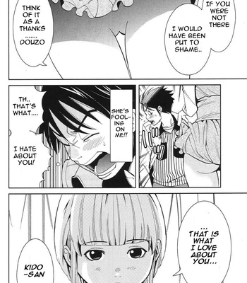 A Peephole (Volumes 1 – [most Of] 6) comic porn sex 175