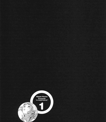 A Peephole (Volumes 1 – [most Of] 6) comic porn sex 176