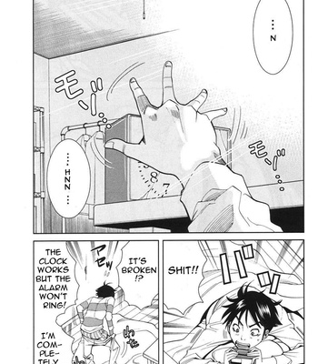 A Peephole (Volumes 1 – [most Of] 6) comic porn sex 179