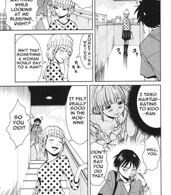 A Peephole (Volumes 1 – [most Of] 6) comic porn sex 183