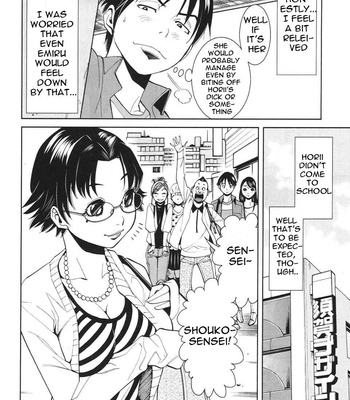 A Peephole (Volumes 1 – [most Of] 6) comic porn sex 184