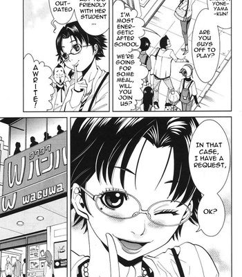 A Peephole (Volumes 1 – [most Of] 6) comic porn sex 185