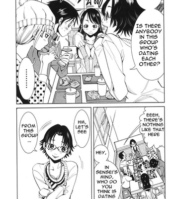 A Peephole (Volumes 1 – [most Of] 6) comic porn sex 189