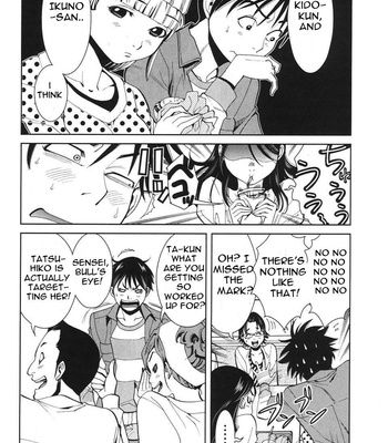 A Peephole (Volumes 1 – [most Of] 6) comic porn sex 190