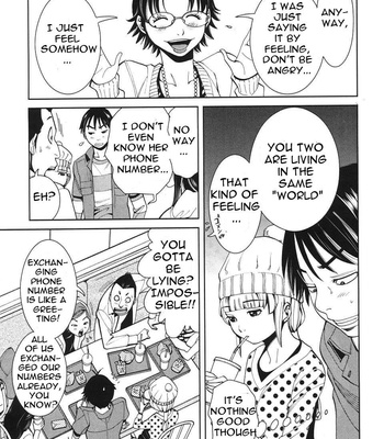 A Peephole (Volumes 1 – [most Of] 6) comic porn sex 191