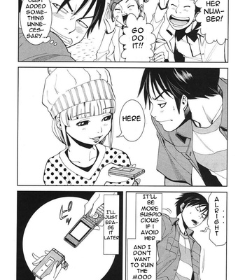 A Peephole (Volumes 1 – [most Of] 6) comic porn sex 192