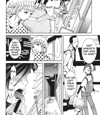 A Peephole (Volumes 1 – [most Of] 6) comic porn sex 194