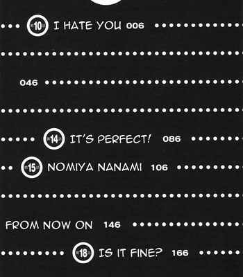 A Peephole (Volumes 1 – [most Of] 6) comic porn sex 207