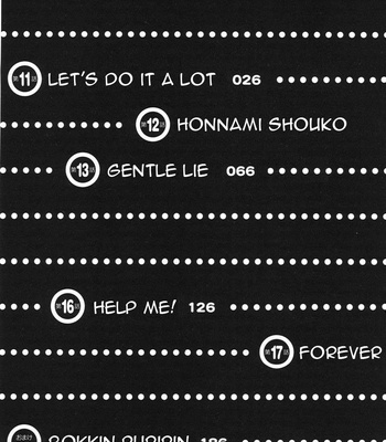 A Peephole (Volumes 1 – [most Of] 6) comic porn sex 208