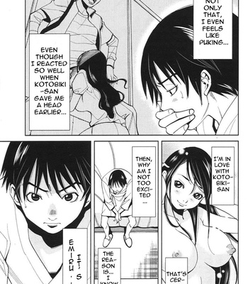 A Peephole (Volumes 1 – [most Of] 6) comic porn sex 212