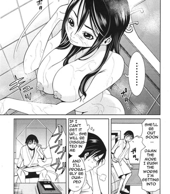 A Peephole (Volumes 1 – [most Of] 6) comic porn sex 214