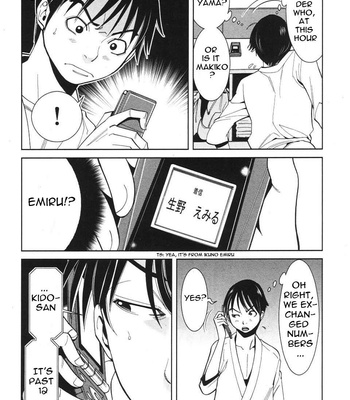 A Peephole (Volumes 1 – [most Of] 6) comic porn sex 215