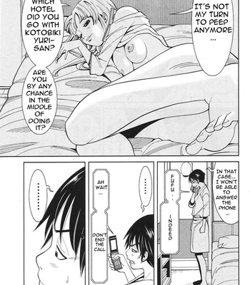 A Peephole (Volumes 1 – [most Of] 6) comic porn sex 216