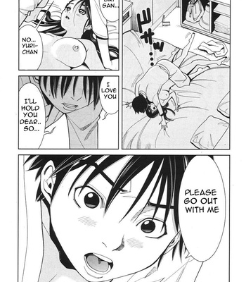 A Peephole (Volumes 1 – [most Of] 6) comic porn sex 222