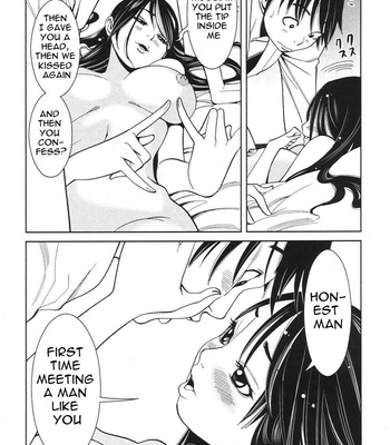 A Peephole (Volumes 1 – [most Of] 6) comic porn sex 223