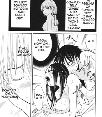 A Peephole (Volumes 1 – [most Of] 6) comic porn sex 225