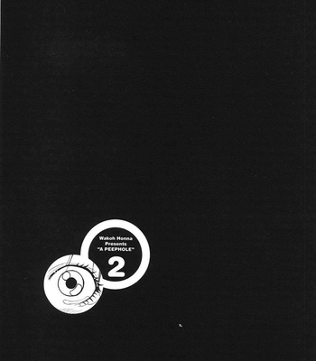 A Peephole (Volumes 1 – [most Of] 6) comic porn sex 227