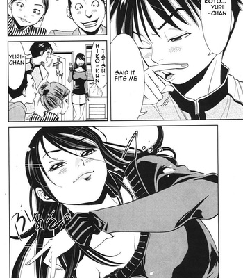 A Peephole (Volumes 1 – [most Of] 6) comic porn sex 235