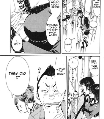 A Peephole (Volumes 1 – [most Of] 6) comic porn sex 236