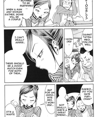 A Peephole (Volumes 1 – [most Of] 6) comic porn sex 237